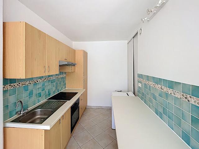 Appartement vente à Ajaccio