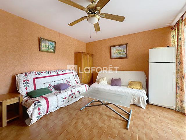 Appartement vente à Montpellier, La Grande-motte
