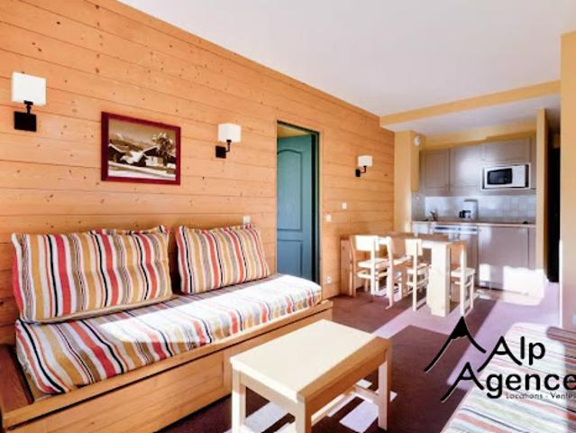 Appartement vente à Albertville, Bellentre