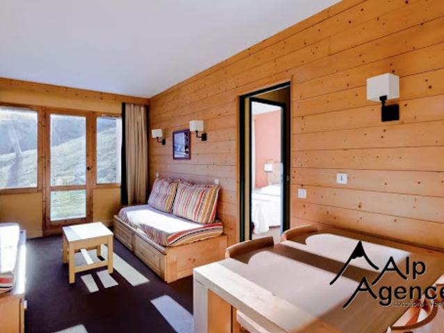 Appartement vente à Albertville, Bellentre