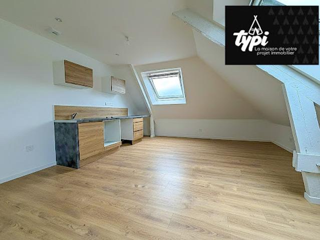 Appartement vente à Lorient, Bretagne