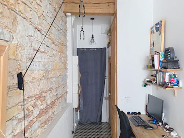 Appartement vente à Lyon, Métropole de Lyon