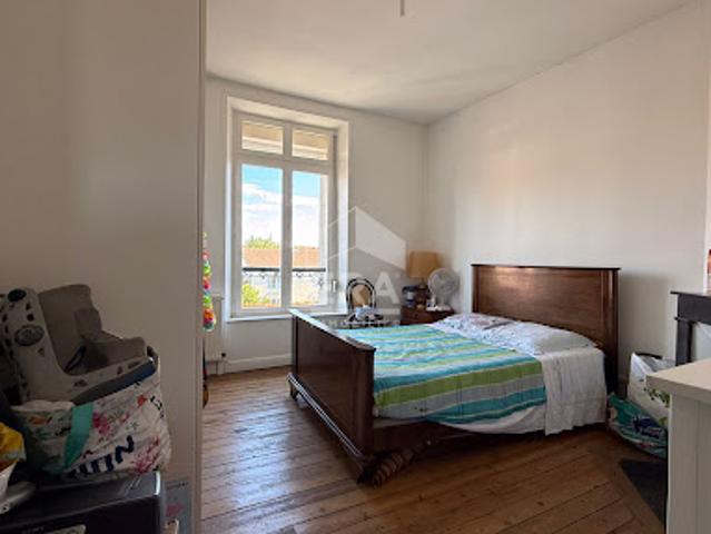 Appartement vente à Reims