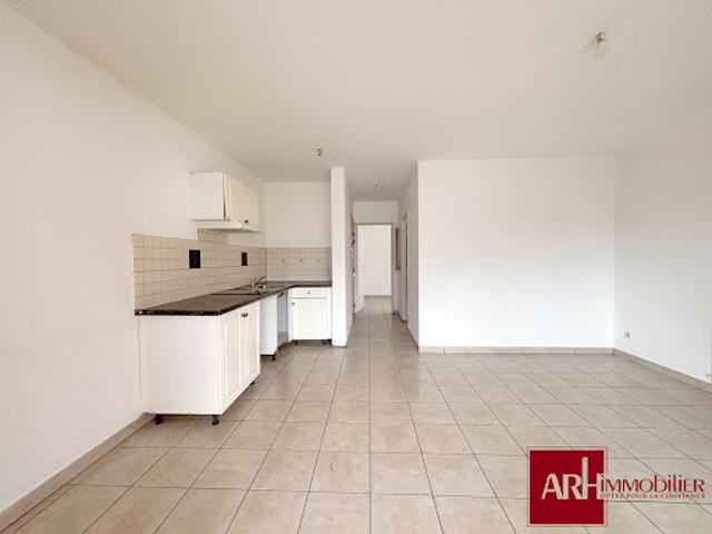 Appartement vente à La Réunion