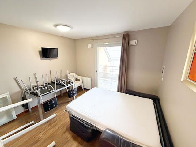 Appartement vente à Issoire, Picherande