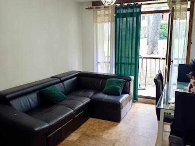 Appartement vente à Le Cannet, Alpes-Maritimes