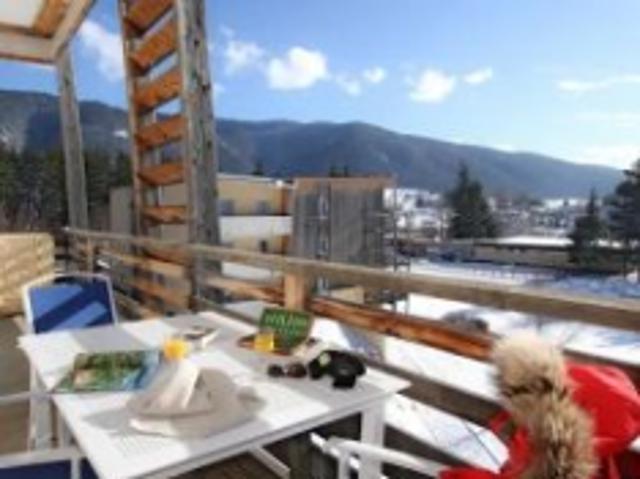 Appartement vente à Autrans, Autrans-Méaudre en Vercors
