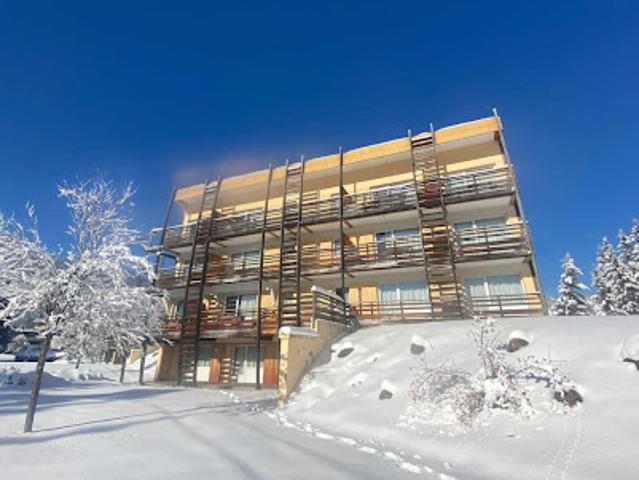 Appartement vente à Grenoble, Autrans