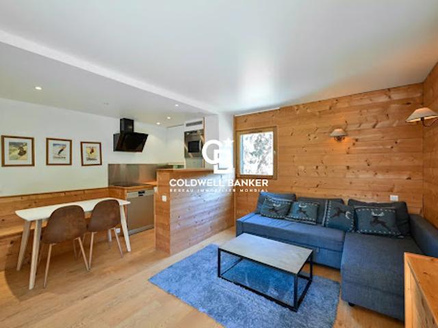 Appartement vente à Bonneville, Demi-quartier