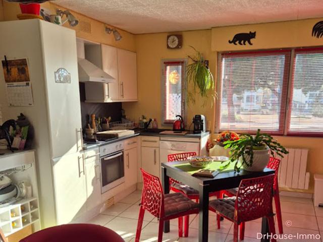 Appartement vente à Béziers, Agde