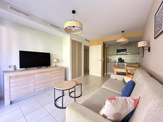 Appartement vente à Nice, Roquebrune-cap-martin