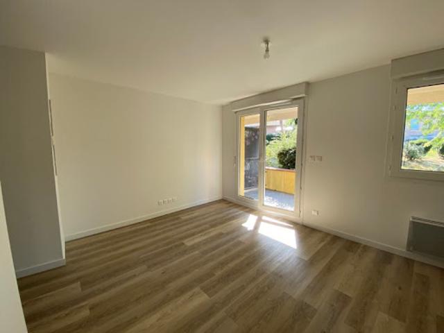 Appartement vente à Nailloux, Haute-Garonne