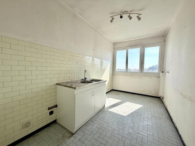 Appartement vente à Nîmes