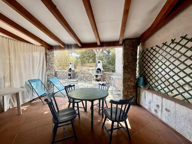 Appartement vente à Calvi, Monticello