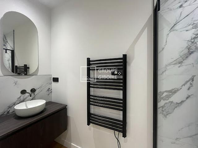 Appartement vente à Saint-Malo, Bretagne