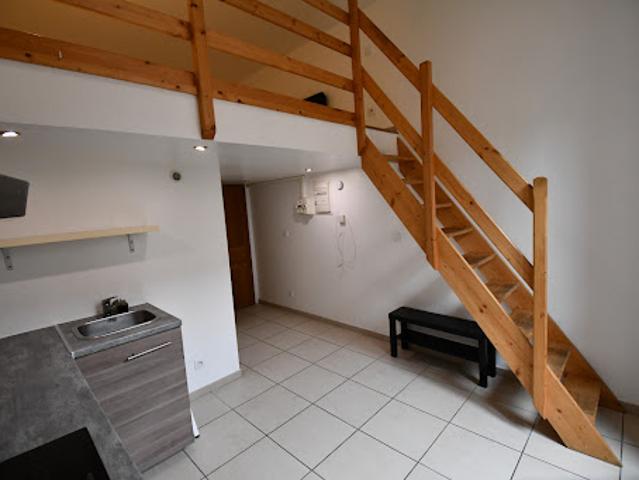 Appartement vente à Gratte-Ciel, Villeurbanne