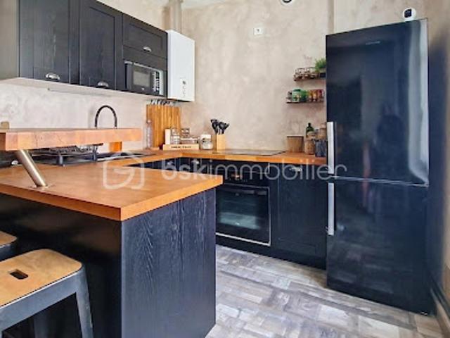 Appartement vente à Meaux, Claye-souilly