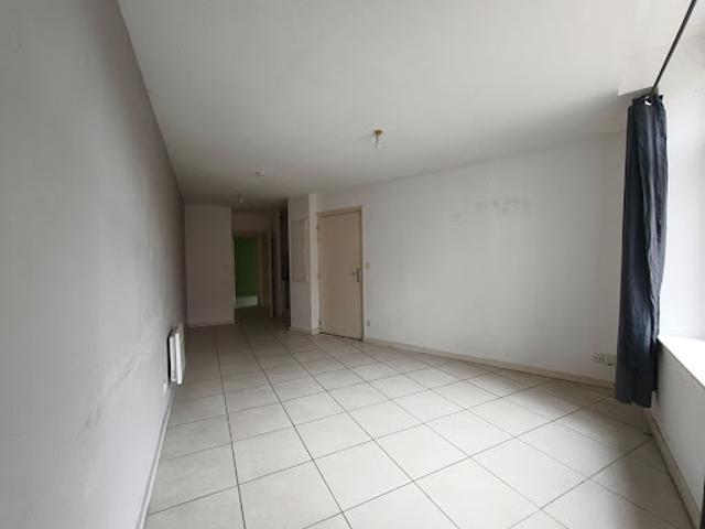 Appartement vente à Lille