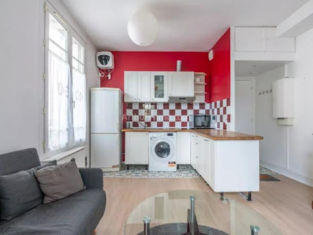 Appartement vente à Nogent-sur-Marne, Nogent-sur-marne