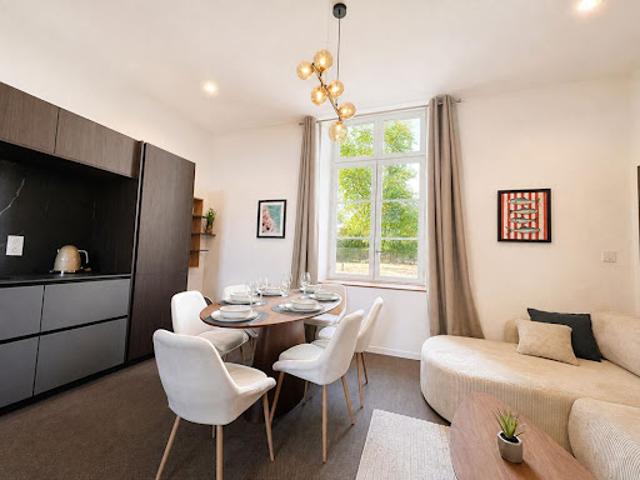 Appartement vente à Vannes, Bretagne