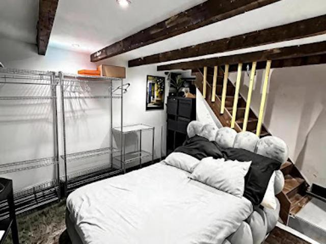 Appartement vente à Saint-Denis, La Courneuve