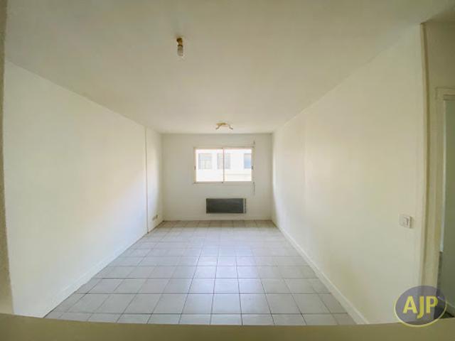 Appartement vente à Lesparre-Médoc, Gironde