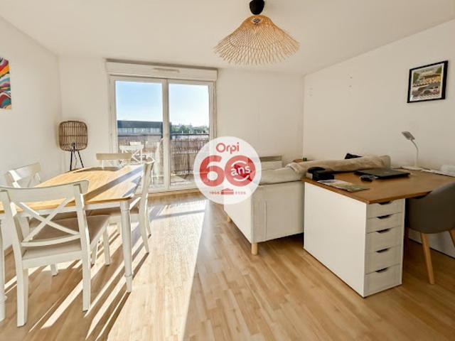 Appartement vente à Saint-Laurent-Blangy, Pas-de-Calais