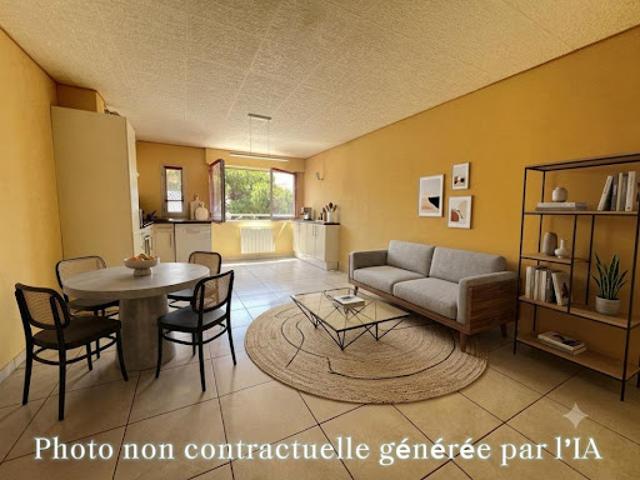 Appartement vente à Béziers, Agde