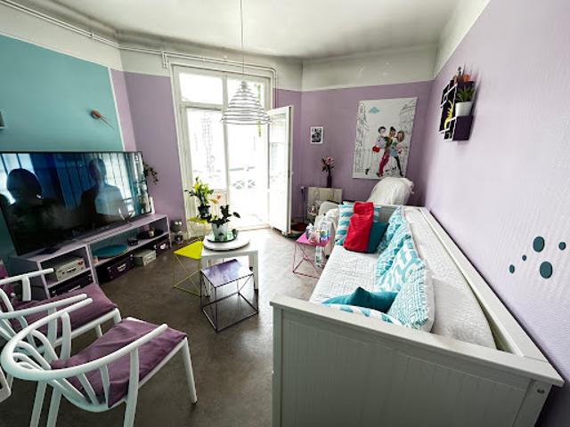 Appartement vente à Vichy, Allier
