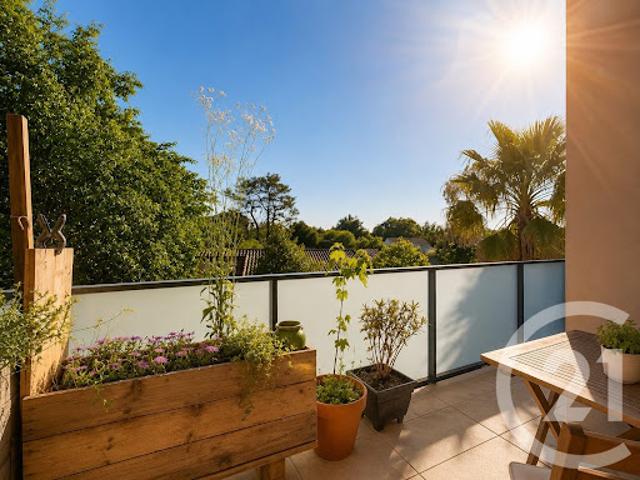 Appartement vente à Montpellier, Prades-le-lez