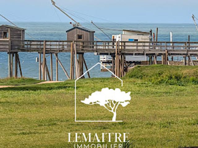 Appartement vente à Rochefort, Saint-palais-sur-mer