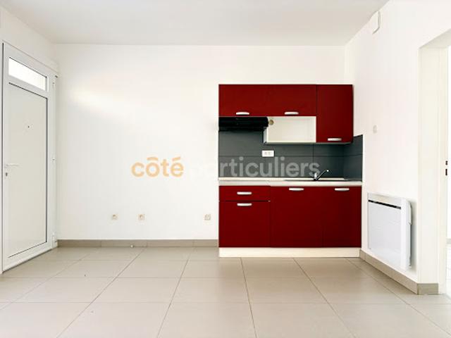 Appartement vente à Cherbourg, Valognes