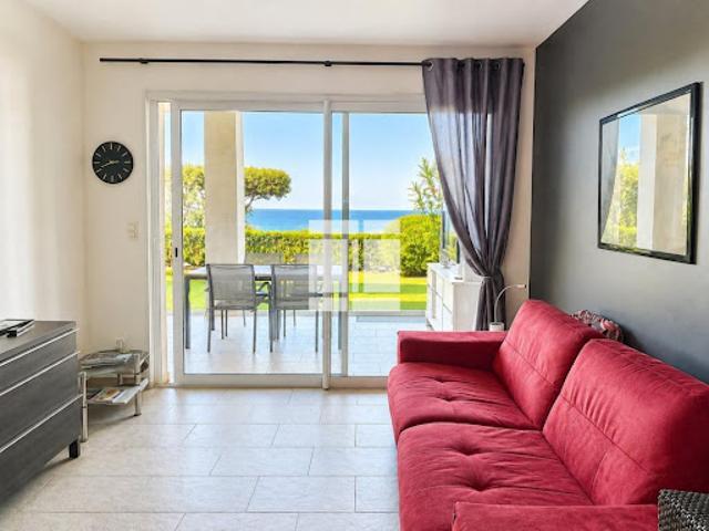 Appartement vente à Calvi, Lumio