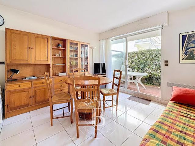 Appartement vente à Arcachon