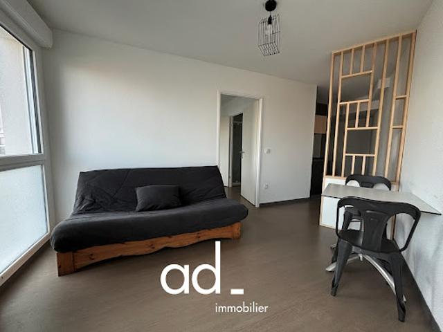 Appartement vente à La Rochelle, Le Prieuré