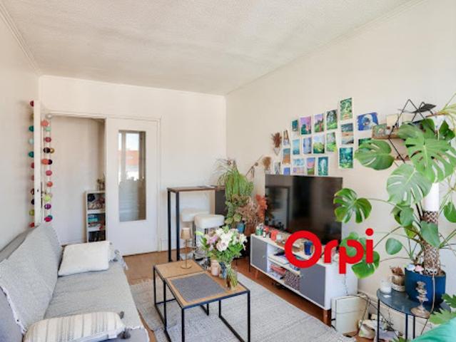 Appartement vente à Lyon, Métropole de Lyon