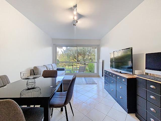 Appartement vente à Lisieux, Villers-sur-mer