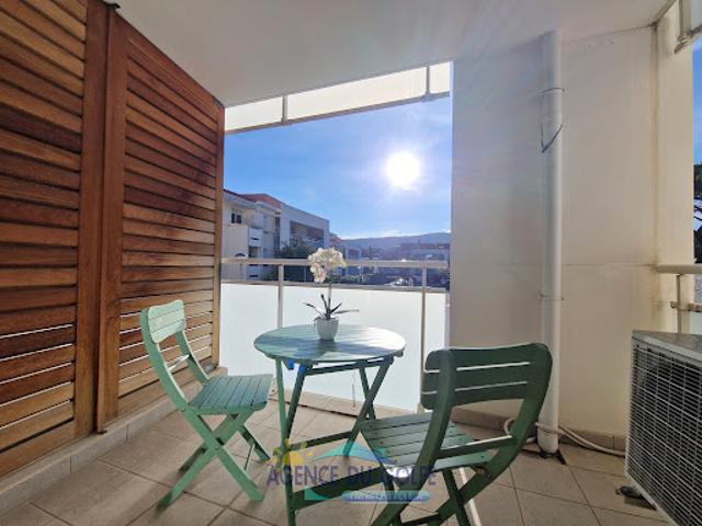 Appartement vente à Marseille, La Ciotat