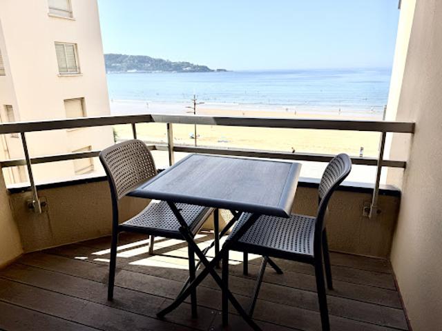Appartement vente à Bayonne, Hendaye