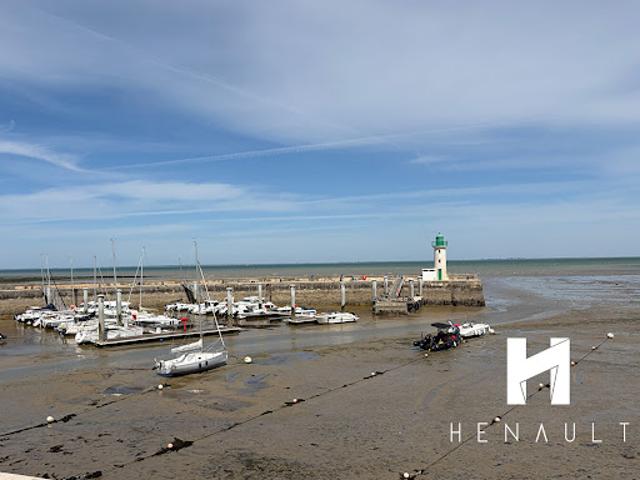 Appartement vente à La Rochelle, La Flotte