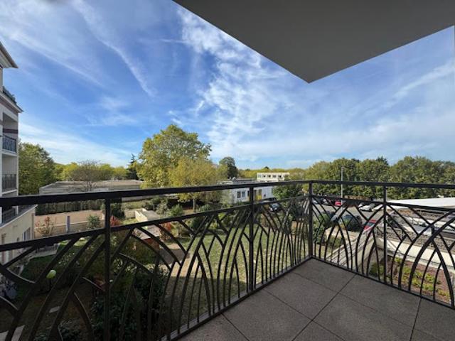 Appartement vente à Sainte-Honorine, Taverny