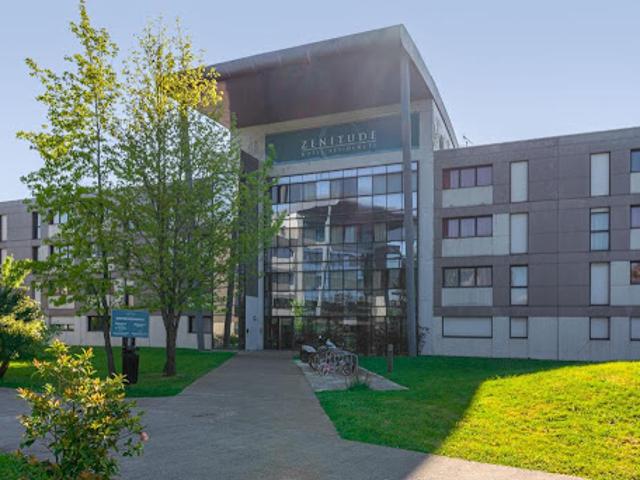 Appartement vente à France métropolitaine, Nantes