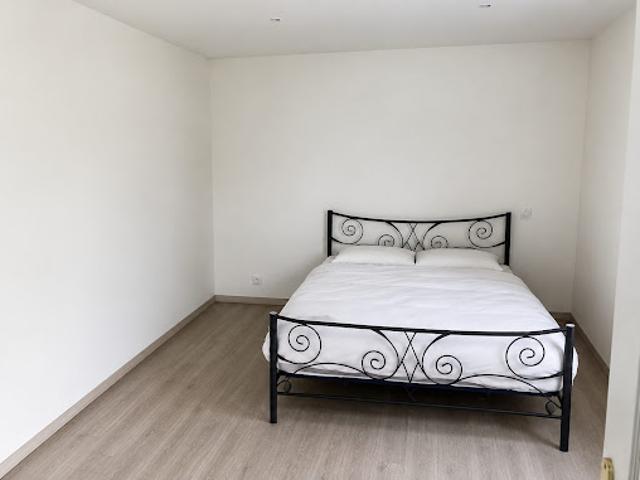Appartement vente à Vesoul, Haute-Saône