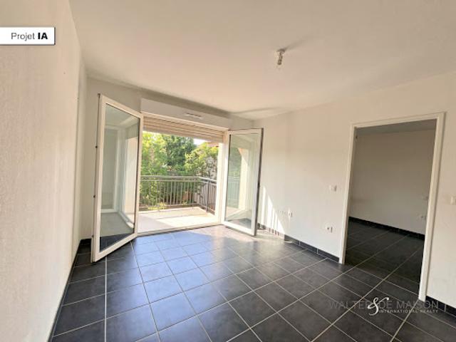 Appartement vente à Arcachon, Lanton