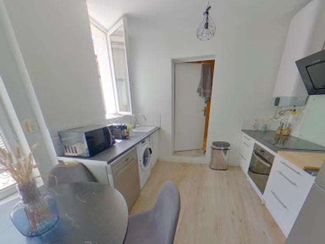 Appartement vente à Épernay, Epernay