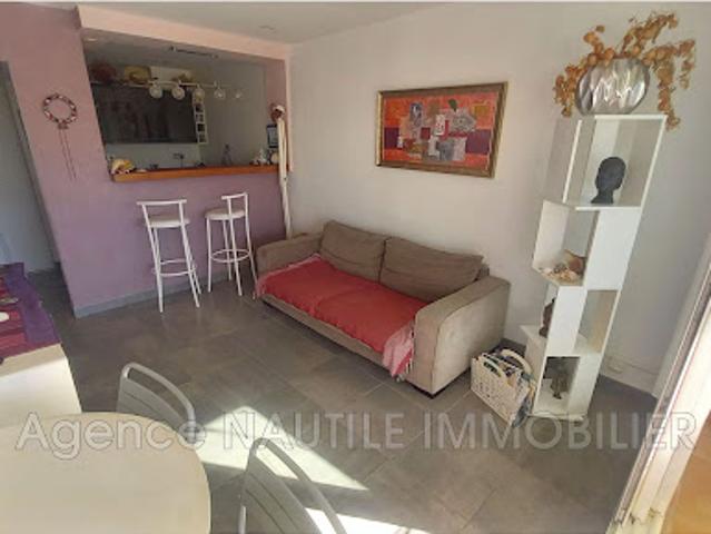 Appartement vente à Montpellier, La Grande-motte