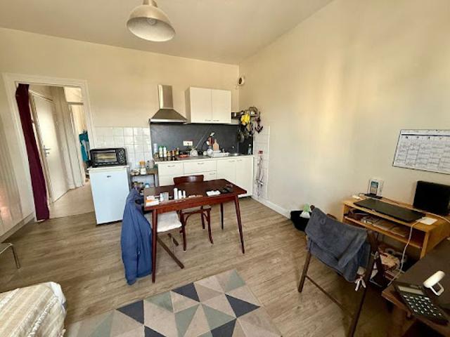 Appartement vente à Lorient, Bretagne
