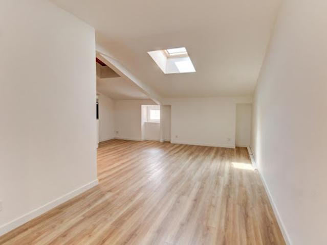 Appartement vente à Nice