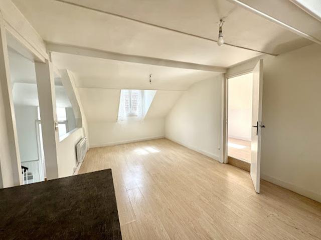Appartement vente à Rouen, Ruan