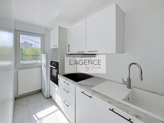 Appartement vente à Thionville
